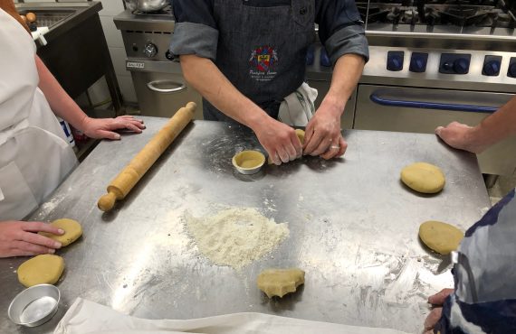 Pasta cuomo scelta come eccellenza italiana al national day di new york, Pasta Cuomo scelta come eccellenza italiana al National Day di New York“