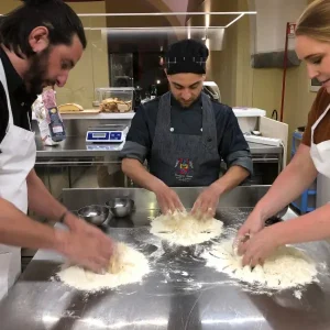 Cooking Class - Adulti