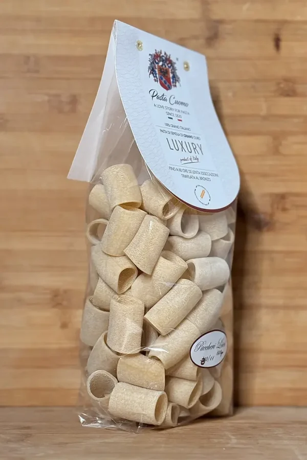 Paccheri lisci - immagine 3