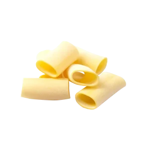 Paccheri lisci