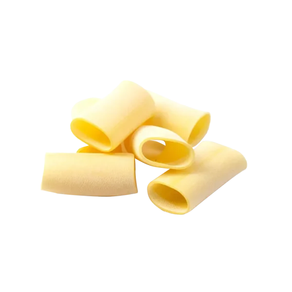 Paccheri lisci