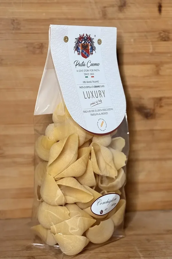 Conchiglioni - immagine 2