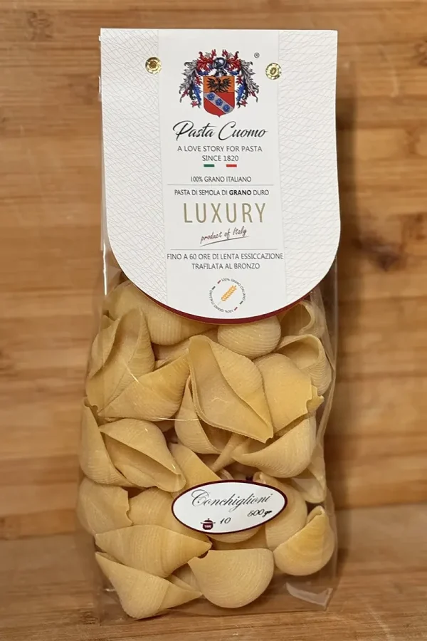 Conchiglioni - immagine 3
