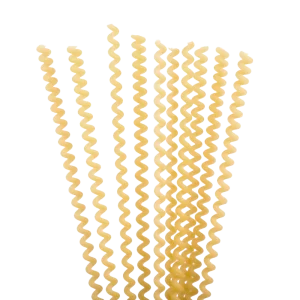 Fusilli col buco