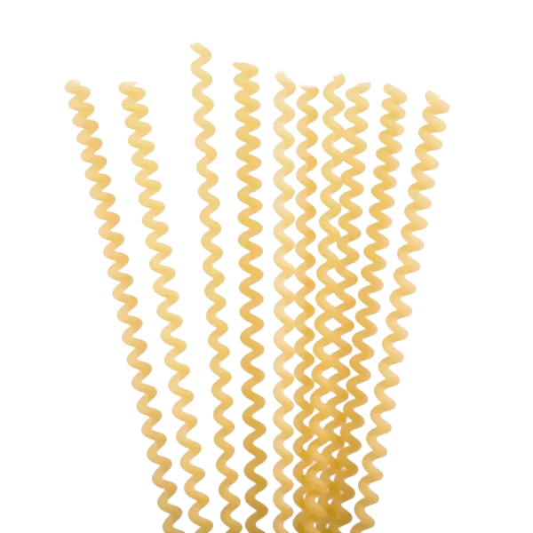 Fusilli col buco