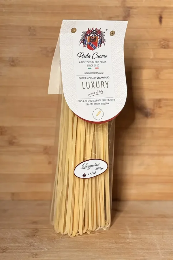 Linguine - immagine 2
