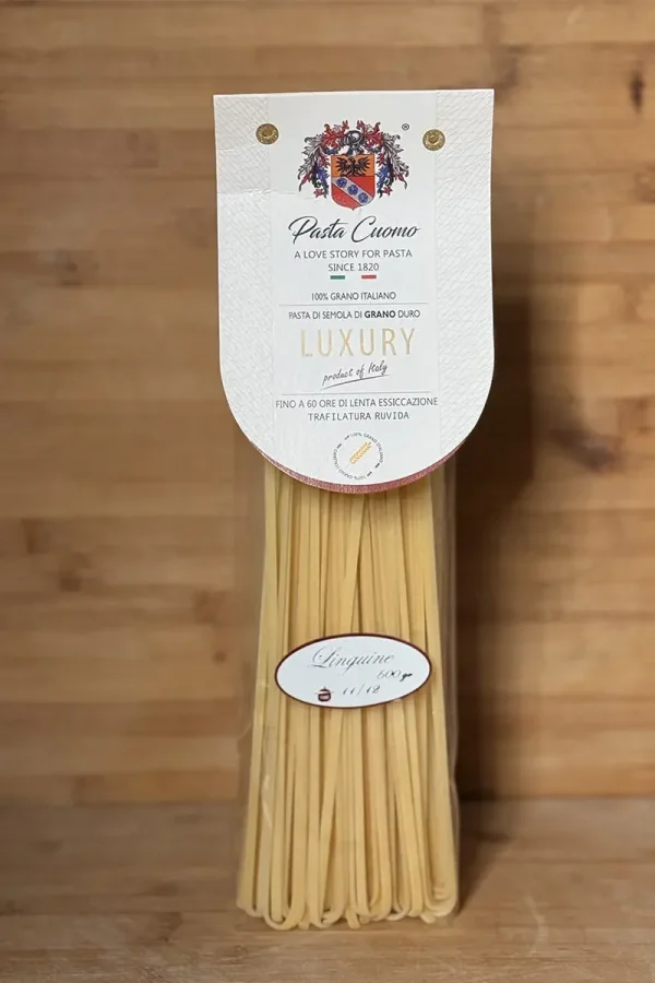 Linguine - immagine 3