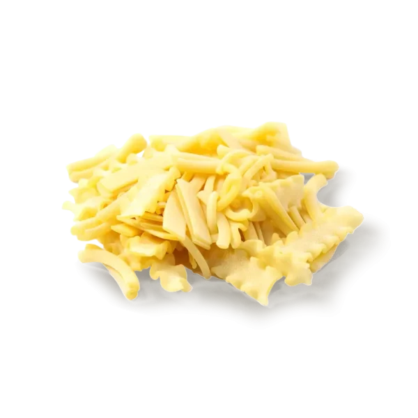 Pasta mista