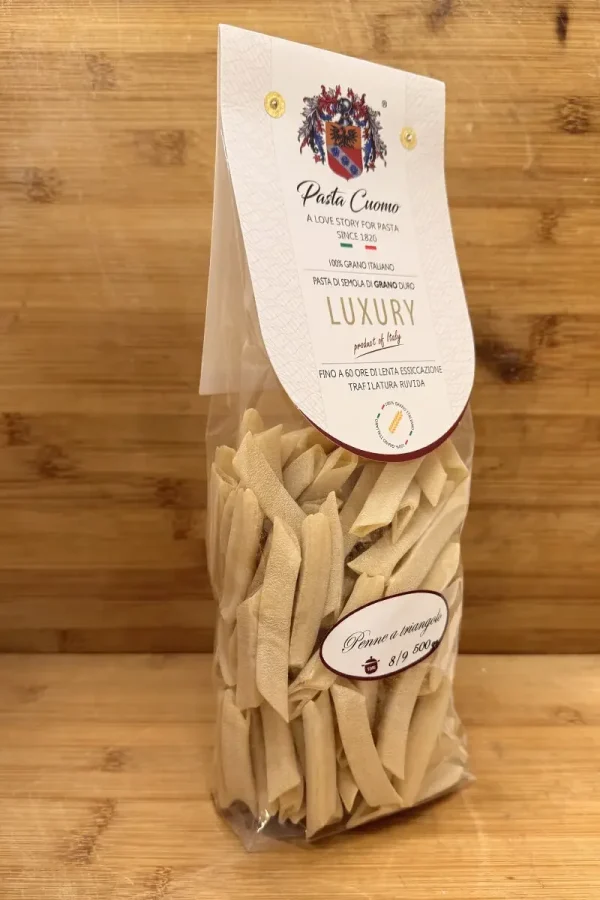 Penne a triangolo - immagine 2
