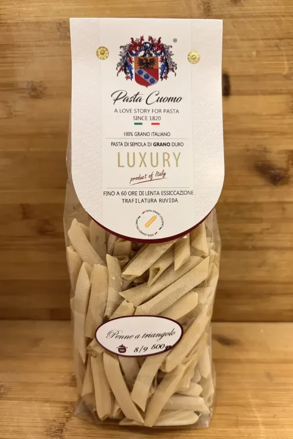 Penne a triangolo - immagine 3