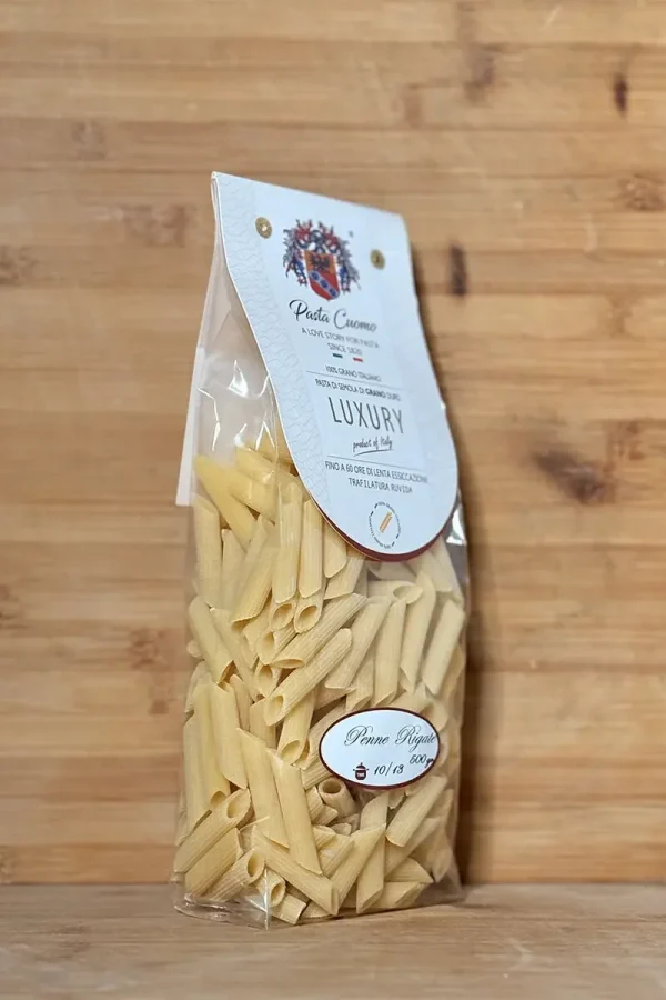 Penne rigate - immagine 2