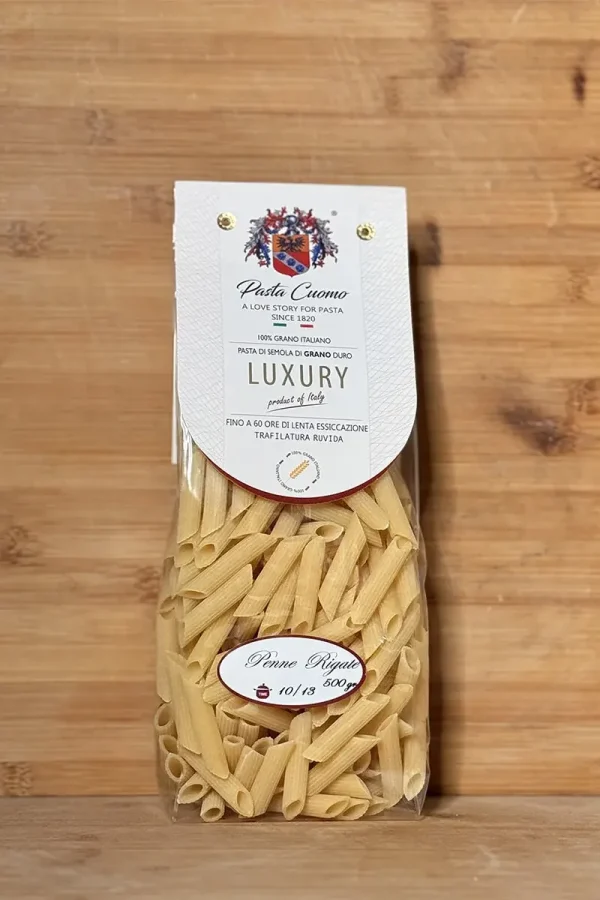 Penne rigate - immagine 3