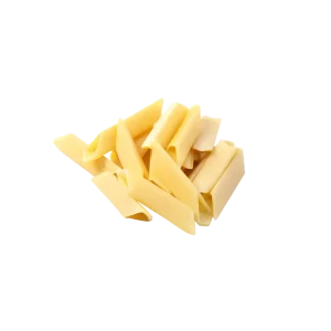 Penne a triangolo