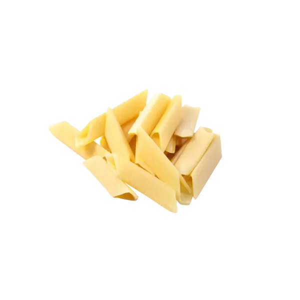 Penne a triangolo