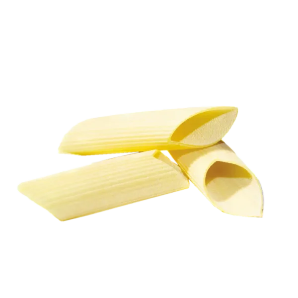Pennoni rigati