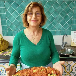 Private cooking classes con Nonna Giosy o Nonna Enza