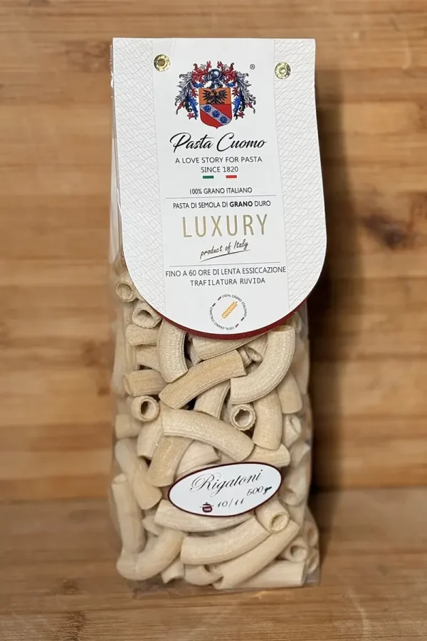 Rigatoni - immagine 2