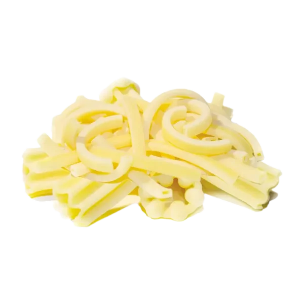 Scialatielli col buco