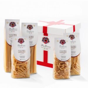 Christmas Box 8 BAGS